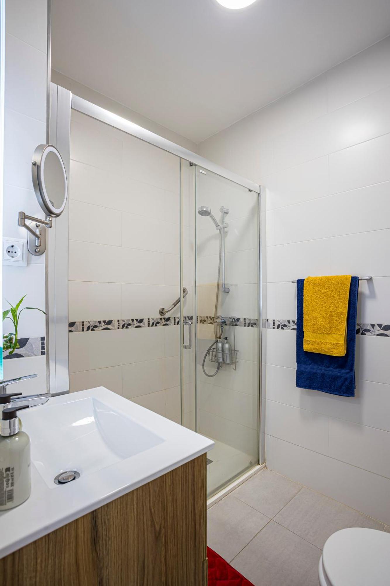 The Manga Beach Sea View Studio Crystal Clear Water & Sandy Beach, Fibre Wifi & Airco لا مانغا ذيل مار مينور المظهر الخارجي الصورة
